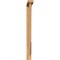Ekena Millwork Traditional Block Smooth Bracket w/ Offset Brace, Western Red Cedar, 3 1/2"W x 28"D x 40"H BKT0402X28X40TRA05SWR - alternate 4